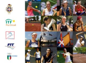 Al via la XVII Edizione del Torneo Internazionale Femminile di Tennis, Roma 16-22 maggio