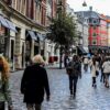Copenaghen tra le città più felici al mondo secondo il rapporto Kisi