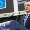 Ucraina, Draghi: l’Ue deve avere un ruolo centrale nel favorire il dialogo