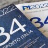 EURISPES, 34° RAPPORTO ITALIA: Per una “Buona Società”
