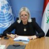 ONU, Hennis-Plasschaert: “L’instabilità dell’Iraq sta per scoppiare”