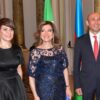 Solenne serata dedicata all’Azerbaigian, 30 anni di relazioni diplomatiche con l’Italia