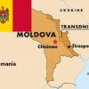 Moldavia, alta tensione dopo il fermo dell’ex presidente filorusso Dodon