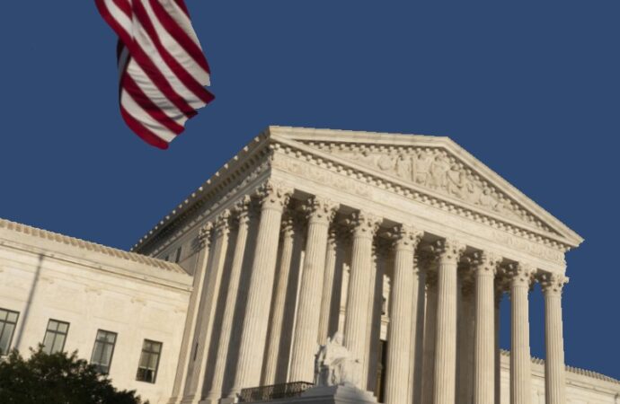 Stati Uniti, Corte Suprema cancella sentenza diritto aborto