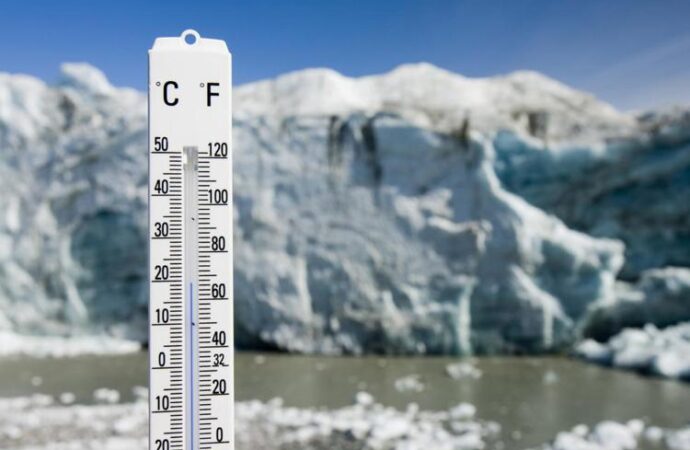 Clima, “Dai ghiacciai alle piogge, gli effetti dei cambiamenti sono allarmanti”