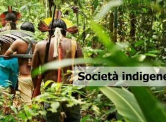 Lezioni di vita dalle società indigene: il racconto di un antropologo americano