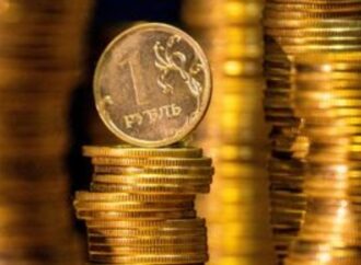 Russia: contro la crisi, possibile l’indicizzazione del rublo in oro