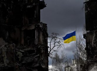 Ucraina, Kiev: “Ripreso controllo 1.200 km di confini”