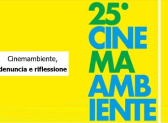 Cinemambiente, denuncia e riflessione. Il festival Cinemambiente di Torino segna la 25° edizione