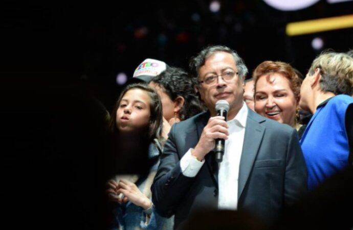 Elezioni in Colombia: Vince Gustavo Petro. È il primo presidente di sinistra