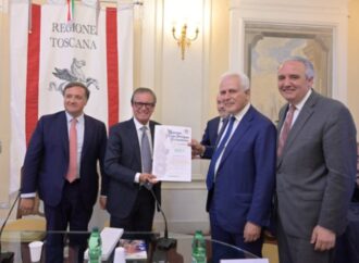 La NIAF, che rappresenta oltre 20 milioni di italo-americani, in visita in Abruzzo, Toscana e a Roma