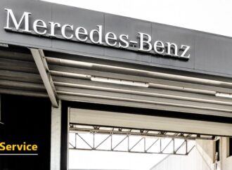 Mercedes-Benz richiama 1 milione di auto per possibili problemi freni