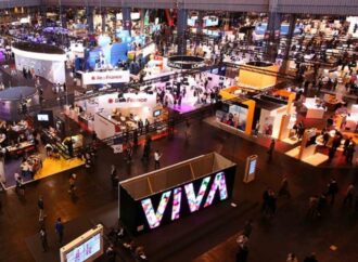 Vivatech: le nuove frontiere del progresso tecnologico al Salone dell’industria digitale di Parigi