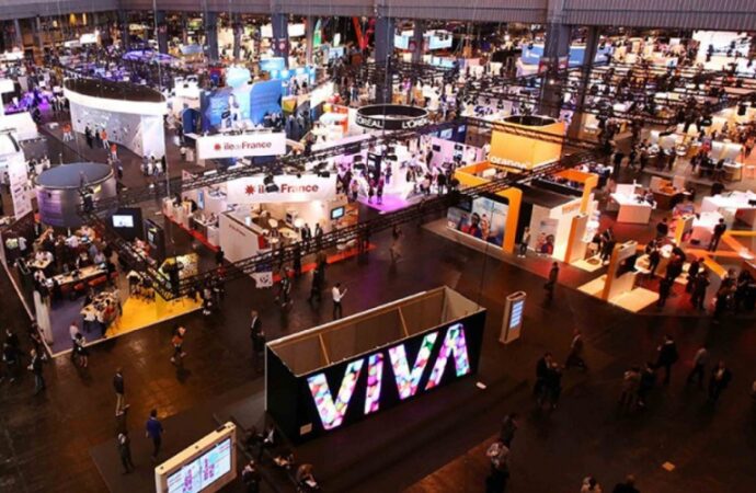 Vivatech: le nuove frontiere del progresso tecnologico al Salone dell’industria digitale di Parigi