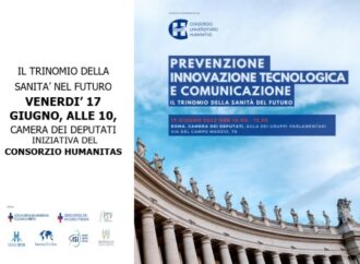 Sanita’, convegno a Roma: prevenzione, innovazione tecnologica e comunicazione
