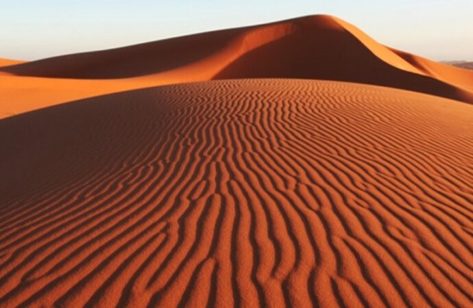 Siccità e desertificazione avanzano, Pechino celebra la Giornata Mondiale indetta dall’Onu