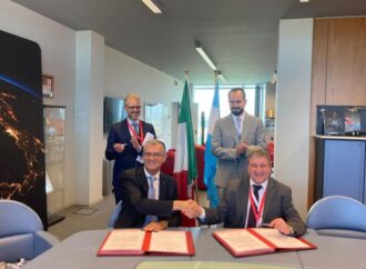 Spazio, si rafforza collaborazione fra Italia e Argentina