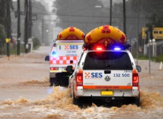Sydney: piogge torrenziali, evacuate migliaia di persone