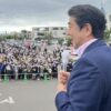 Il Giappone alle urne a poche ore dall’uccisione di Abe