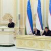Riforme in Uzbekistan: volontà dell’elettorato all’adeguamento della Costituzione alle esigenze della vita moderna