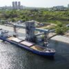 Ucraina, 8 navi straniere nei porti per trasportare prodotti agricoli