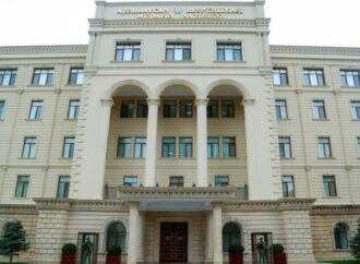 Azerbaigian, accusa l’Armenia di violare gravemente l’accordo trilaterale