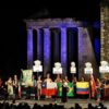 Latium Festival 2022, successo per l’apertura ufficiale a Cori