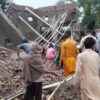 Pakistan, inondazioni: più di 1.033 morti