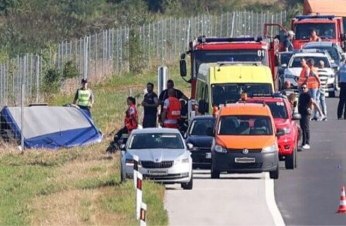 Croazia, tragico incidente:12 morti tra pellegrini polacchi diretti a Medjugorje