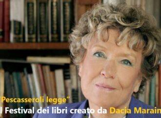 Torna “Pescasseroli legge”, il Festival dei libri creato da Dacia Maraini