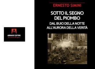 “Sotto il segno del piombo”: un saggio scandaglia i misteri del caso Moro