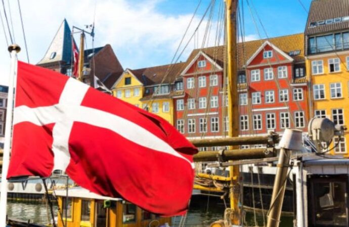 La Danimarca finanzia i Paesi più esposti ai danni climatici