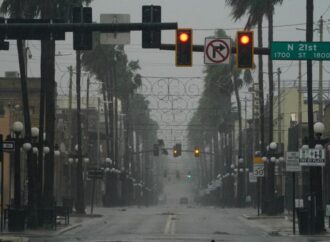 Stati Uniti, l’uragano Ian Florida: “Tempesta catastrofica”