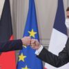 Asse Francia-Germania sull’energia