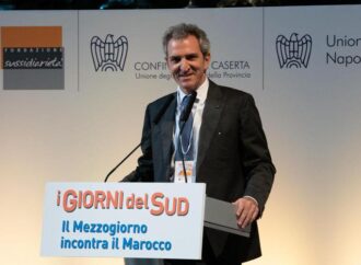 Pnrr, Confindustria Campania: “No a rinegoziazione, a rischio fondi per Sud”