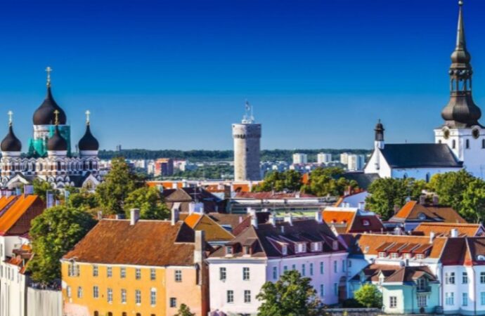 Estonia, marzo in calo il commercio con i paesi europei