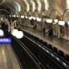 Parigi, sciopero della metropolitana: in ballo aumenti di stipendio e più assunzioni