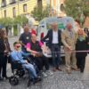 Piedimonte Matese: consegnato un pulmino per il trasporto dei disabili del territorio