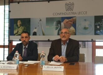 Confindustria Lecce, sportello dedicato allo sviluppo della produttività