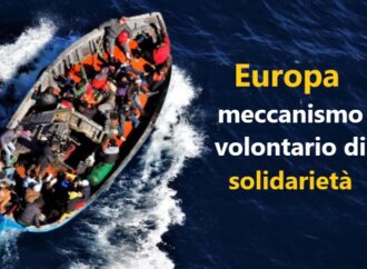 Migranti, da Ue nuovo piano con “sfide attuali ed immediate”