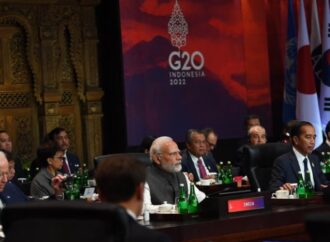 G20, leader mondiali: “no all’uso di armi nucleari”, diplomazia e dialogo