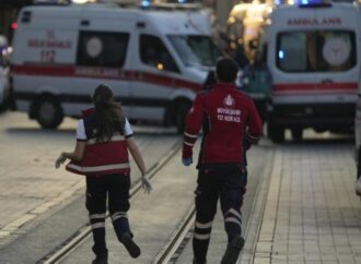 Istanbul, i leader mondiali condannano il mortale attacco terroristico