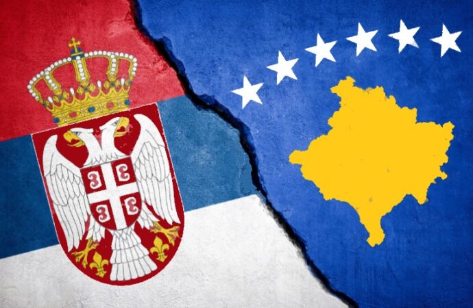 Borrell: “Falliti colloqui Kosovo-Serbia a Bruxelles”