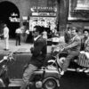 Roma anni’50, nelle foto di William Klein e Plinio de Martiis