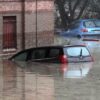 Spagna, settore agricolo, record i danni da eventi climatici