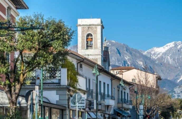 Forte dei Marmi, svaligiata la villa del magnate russo Oleg Tinkov