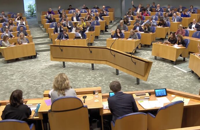 Paesi Bassi, approvato il nuovo sistema pensionistico dalla Camera dei rappresentanti