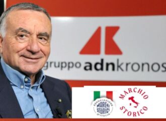 Adnkronos, unica agenzia con riconoscimento di “marchio storico di interesse nazionale”