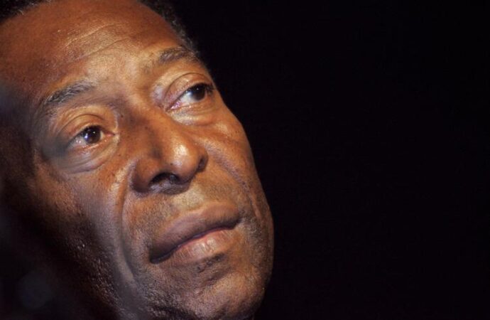 E’ morto Pelé, l’annuncio di Folha