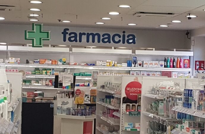 Francia, farmacisti e clienti preoccupati della mancanza di Ventolin